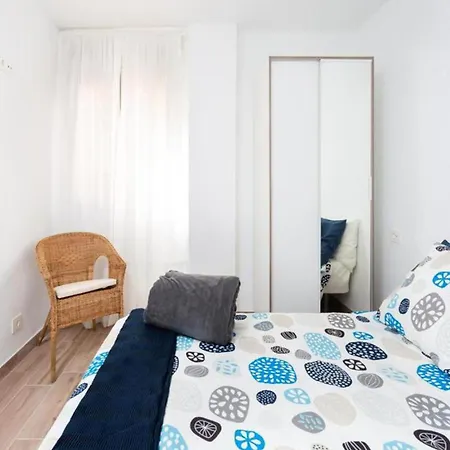 Apartamento Live Medano England El Médano