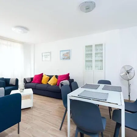 Live Medano England Apartamento *