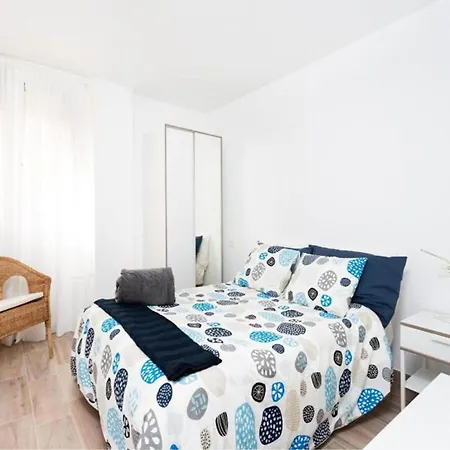 Live Medano England Apartment *