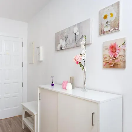 Apartment Live Medano England *