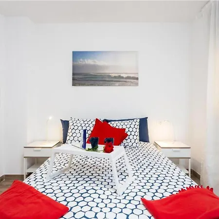 Live Medano England * El Medano (Tenerife)