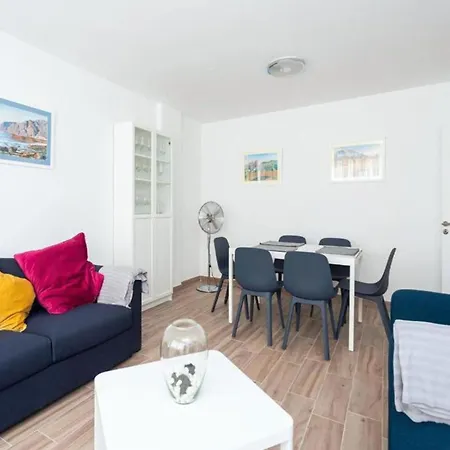 Live Medano England Apartment *