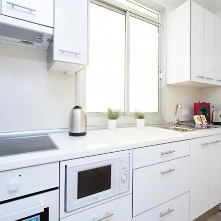 Live Medano England Apartment *