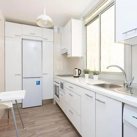 Live Medano England Apartment *